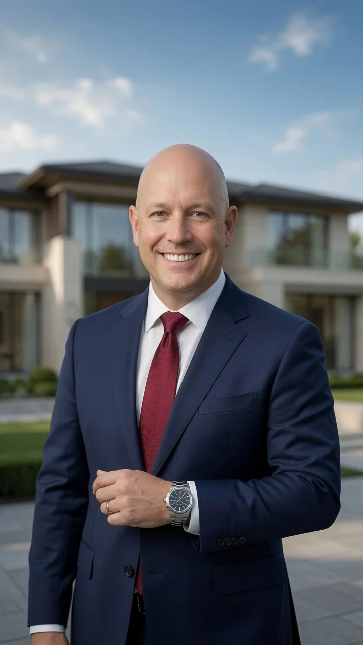 Duane Buziak - Mortgage Maestro