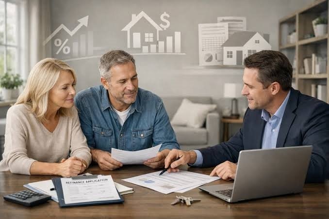 Refinancing Your Mortgage: Smart Strategies to Save More in 2026